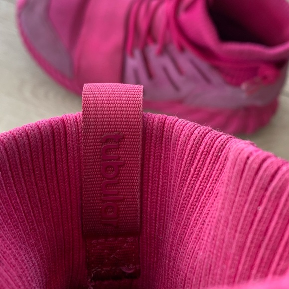 Limited Edition Adidas Tubular Doom “Tonal Pink” - Picture 4 of 13